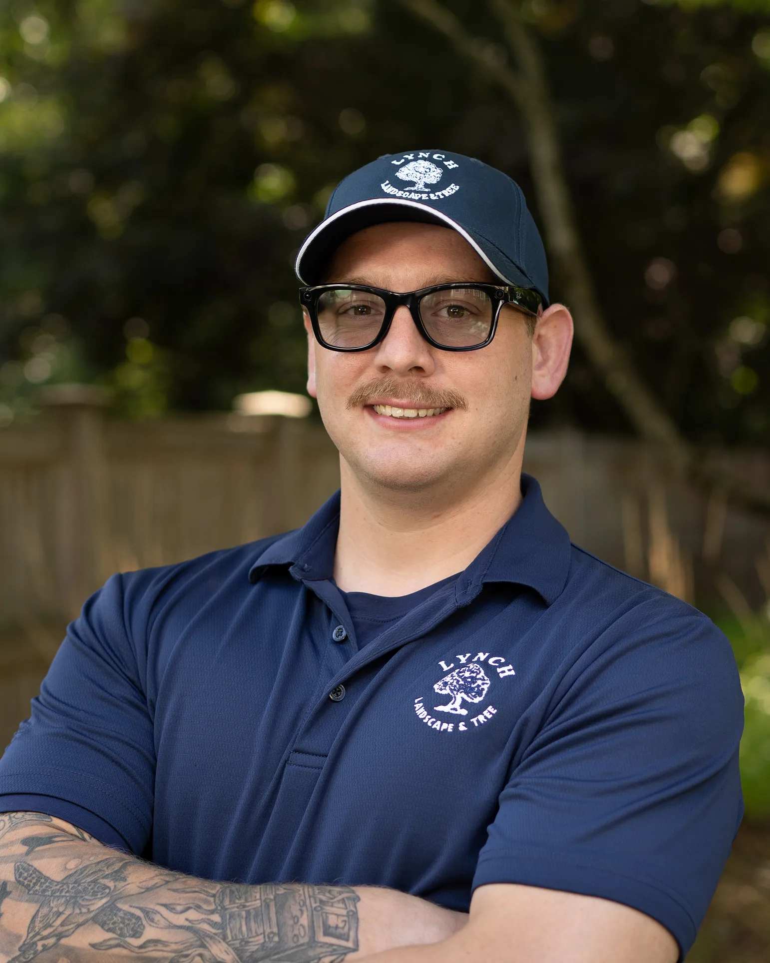 Wyatt Greene